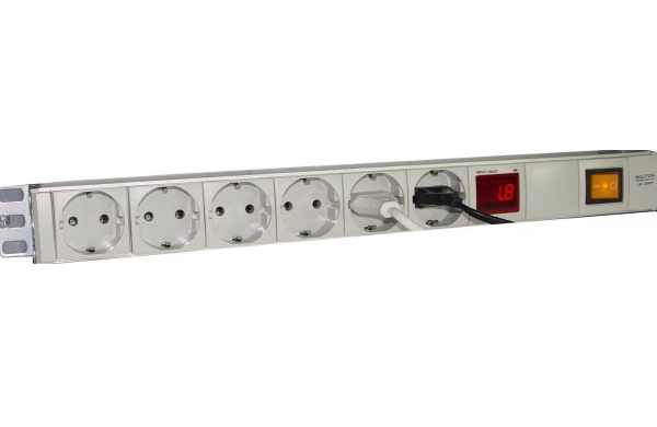 Электроблок  Белтема Sa-6 amp