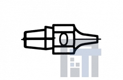 Наконечник Weller Dx 110 T0051314099