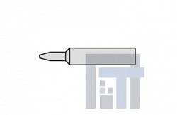 Наконечник Weller Xnt B (t0054485799)