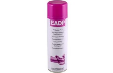 Баллончик со сжатым воздухом Эйрдастер Плюс Еlectrolube Eadpi200d, 200 мл.