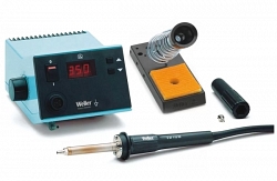 Термовоздушная паяльная станция Weller Wad 101 T0053266699n