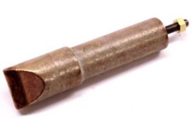 Ersa 552md наконечник к паяльнику Ersa 550