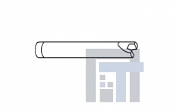 Наконечники для монтажа Pace Ps Chipcomp-1