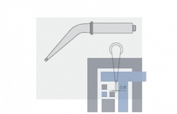 Скошенный наконечник 425°c Weller Ct5 Cx8 T0054212899