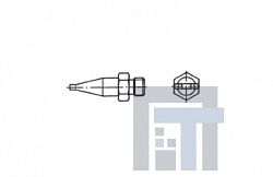 Плоское жало Weller F02 (t0058727774n)