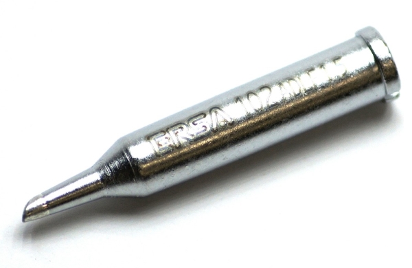 Наконечник Ersa 102adlf15 (для паяльников itool, itool nano)