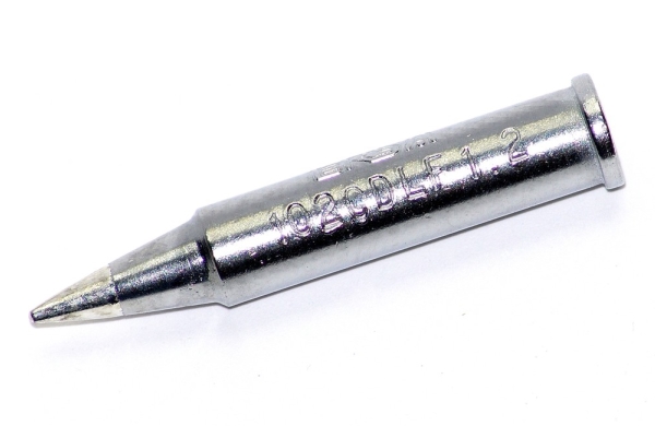 Наконечник Ersa 102cdlf12 (для паяльников itool, itool nano)