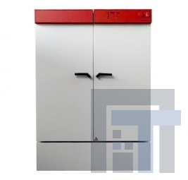 Охлаждаемый микробиологический инкубатор BINDER KB 720 (E3.1)