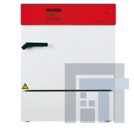 Охлаждаемый микробиологический инкубатор BINDER KB 115 (E3.1)