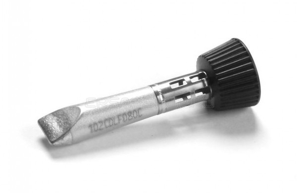Наконечник ERSA 102CDLF080C (для паяльника iTool)