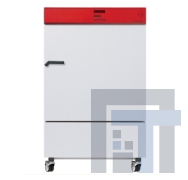 Охлаждаемый микробиологический инкубатор BINDER KB 240 (E5.1)