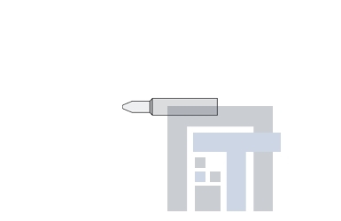 Наконечник Weller XNT C (T0054485899)