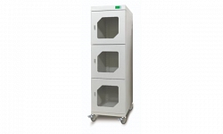 Шкаф сухого хранения трехсекционный Viking серии Dc Light Dcl-3 Esd