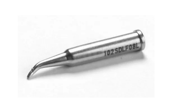 Наконечник Ersa 102sdlf08l (для паяльников itool, itool nano)