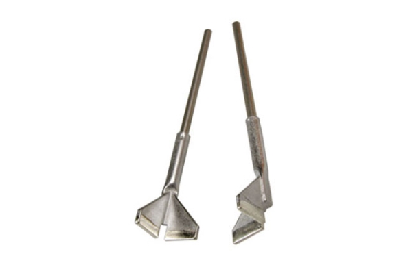 Ersa 452qdlf125 (422qd1) насадка  к термопинцету Ersa Chiptool