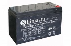 Аккумулятор для Ибп (ups) Shimastu Np35-12