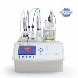 Титратор Hanna Instruments Hi 904