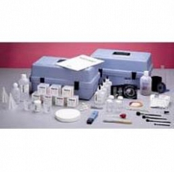 Тест-набор Hanna Instruments Npk 1