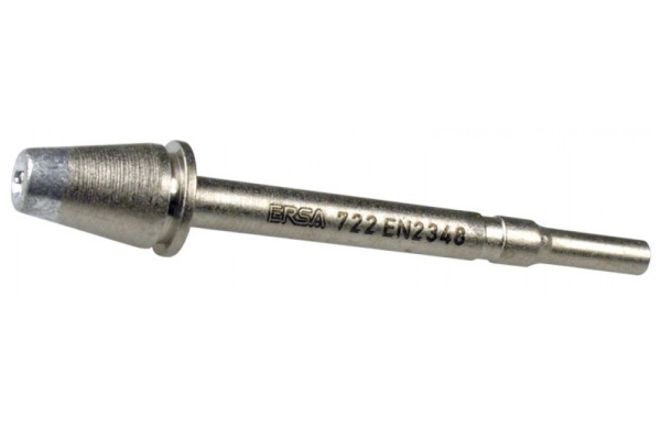 Ersa 722en2348 наконечник к вакуумному термоотсосу X-tool