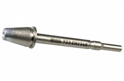 Ersa 722en2348 наконечник к вакуумному термоотсосу X-tool