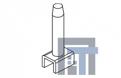 Наконечники для монтажа Pace Ps Soic-8