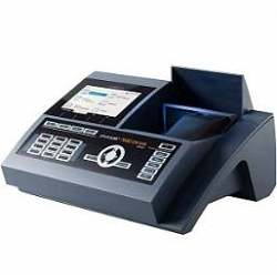 Спектрометр Hanna Instruments photolab 7600