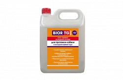 Смазывающий гель Bior Tg winter