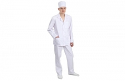 Костюм антистатический М-251к/b