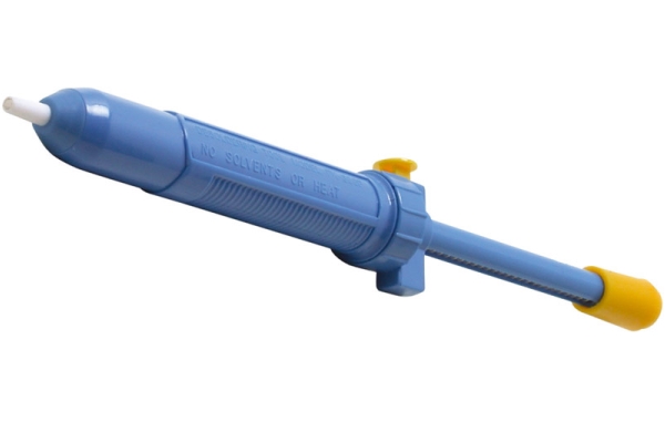 Ручной большой оловоотсос Proskit Dp-366p