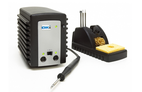 Ремонтная паяльная система Oki Mfr-2241