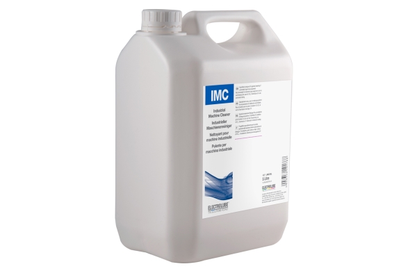 Средство для очистки промышленного оборудования Еlectrolube Imc05l, 5 л.