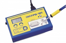 Тестер для паяльников Hakko Fg-101