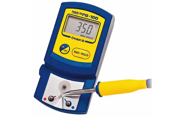 Термометр Hakko Fg-100