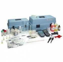 Лаборатория для рыбохозяйств Hanna Instruments 2512-33