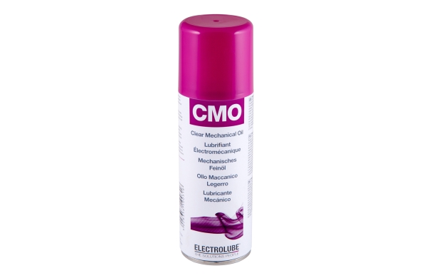 Прозрачная механическая смазка карандаш Еlectrolube Cmo12p, 12 мл.