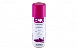 Прозрачная механическая смазка карандаш Еlectrolube Cmo12p, 12 мл.