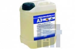 Жидкость для ультразвуковой очистки Elma Tec Clean A3