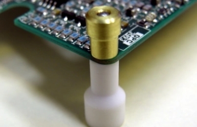 Фторопластовые стойки Термопро Фск-15 10шт.