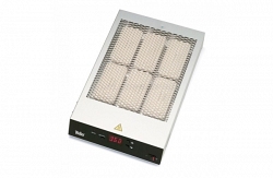 Термостол Weller Whp 3000 1200 Вт (190 x 245 мм) T0053364699n