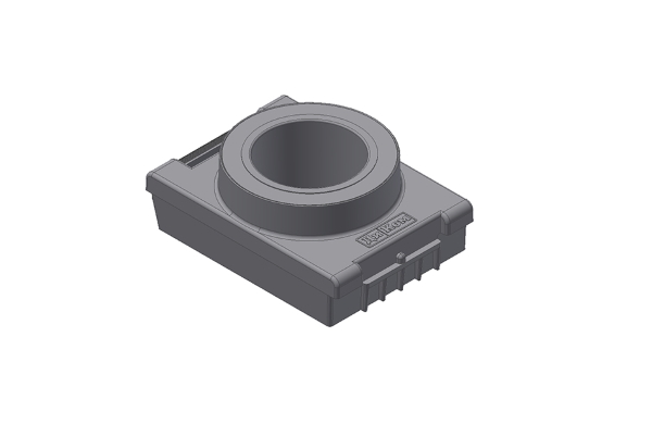 Держатель инструмента Диком Hsk – А80 / С80 / E80 / F80 / B100