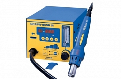 Термовоздушная паяльная станция Hakko 803b Esd