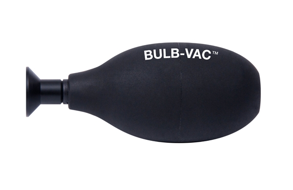Вакуумный пинцет Virtual Bulb-vac