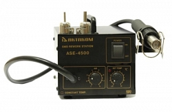 Термовоздушная паяльная станция Актаком Ase-4500
