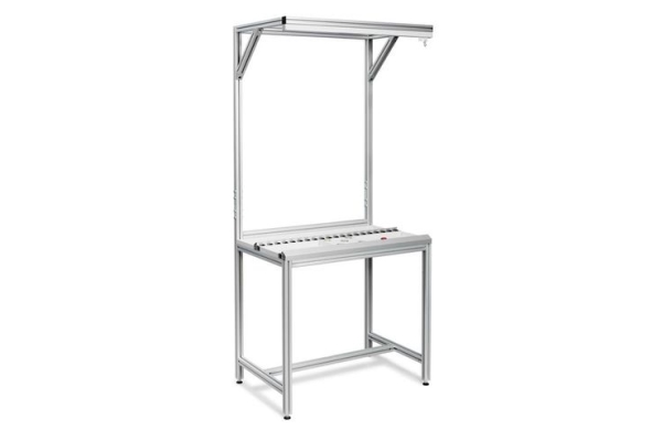 Стопорный стол Treston Moduline 1000 мм Esd