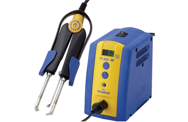 Термический зачиститель проводов Hakko Ft-801