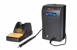 Двухканальная индукционная паяльная система Metcal Mx-500 с паяльником Rm3e