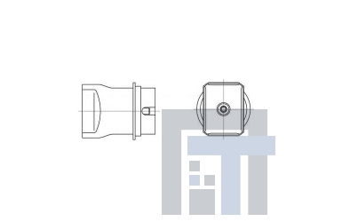 Насадка Weller NQ30 T0058750721N