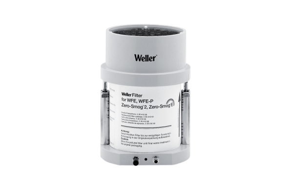 Портативная вытяжка Weller Wfe 53640299n
