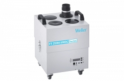 Дымоуловитель для паяльных станций Weller Zero Smog 4v 53660699n