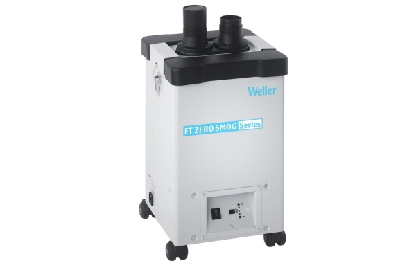 Дымоуловитель Weller Mg 140 145-1000-esdn